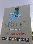 Tropixx Motel and Restaurant