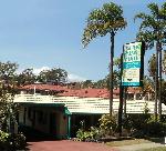 Coffs Harbour Pacific Palms Motel