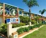 Oxley Cove Holiday Apartments