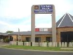Best Western Ascot Lodge Motor Inn