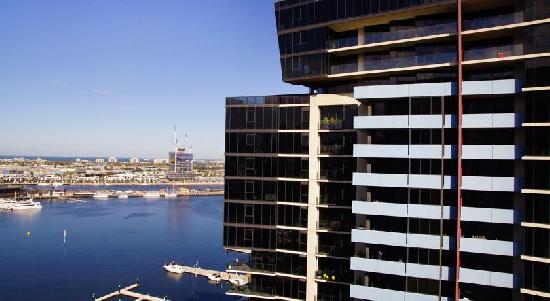 Accent Accommodation @ Docklands