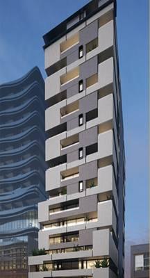 District South Yarra Apartments Hotel