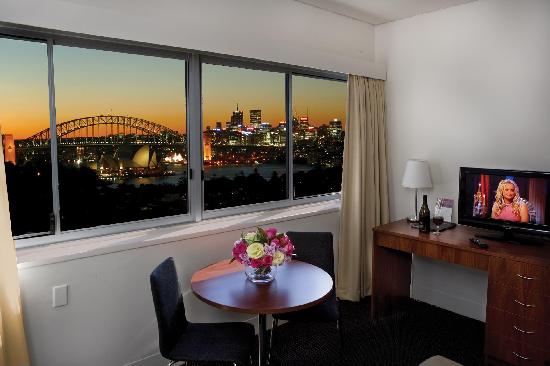 Macleay Serviced Apartments