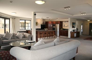 The Glebe Luxury Apartments Queenstown