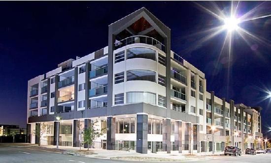 Accommodate Apartments Canberra