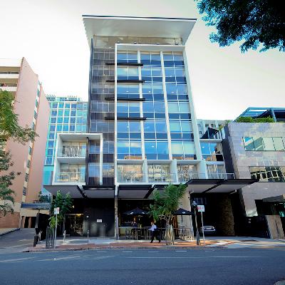 Mantra Terrace Hotel Brisbane