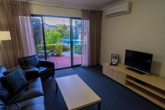 Best Western Ascot Serviced Apartments