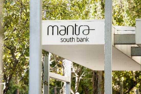 Mantra South Bank Brisbane