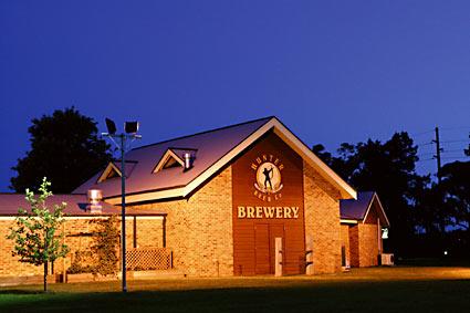 Potters Hotel and Brewery