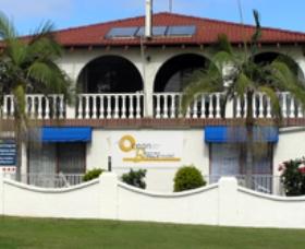 Ocean Breeze Motel