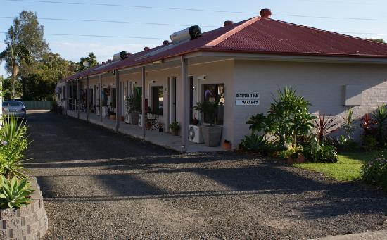 Riverside Motel at Karuah