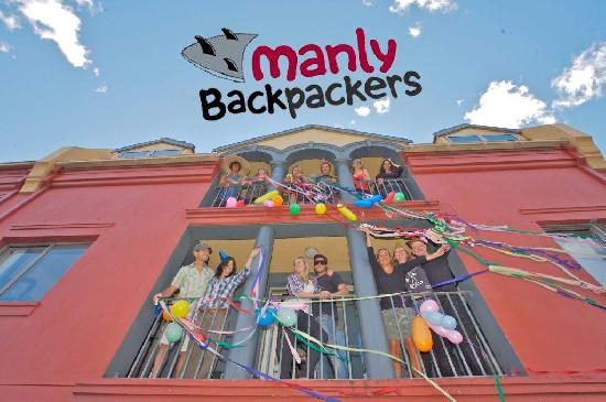 Manly Backpackers