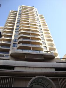 Waldorf Apartment Hotel Sydney