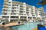 Kirra Beach Luxury Apartments