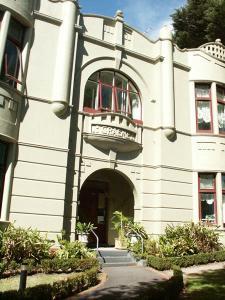 Toorak Manor Boutique Hotel Melbourne Hotel Bb Accommodation - 