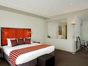 Mercure Centro Hotel Luxury Port Macquarie Hotel Motel - 