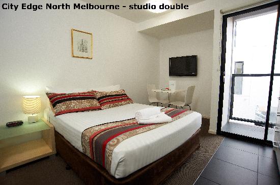 Double Studio Apartments