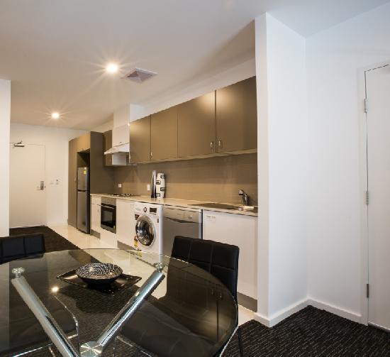 Dresscircle Apartments Kent Town Adelaide Cbd