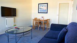 1 Bedroom Apartment - Gipps