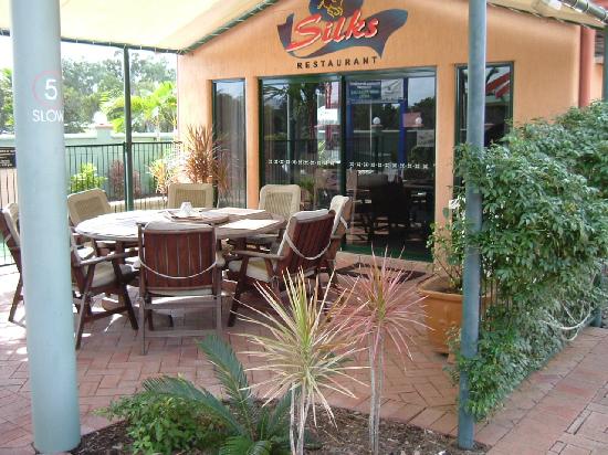 Cairns Cannon Park Motel Woree Hotel Accommodation Discounts - 