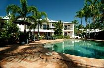 Arcadia Gardens Apartments Cairns 1 Bedroom Accommodation