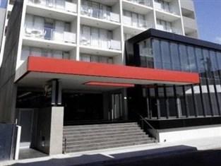 Amity Apartment Hotels South Yarra