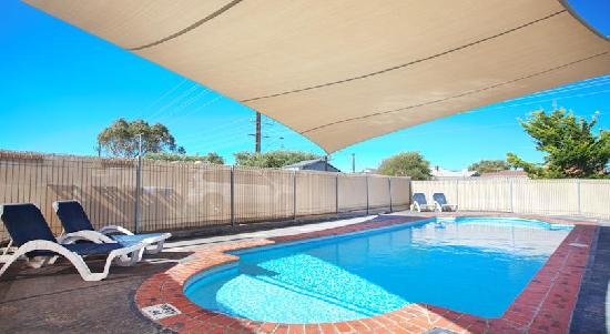 Discovery Holiday Parks Adelaide Beach