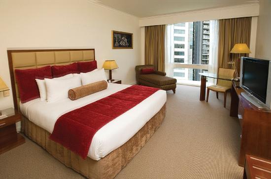 Long Term Hotels In Brisbane
