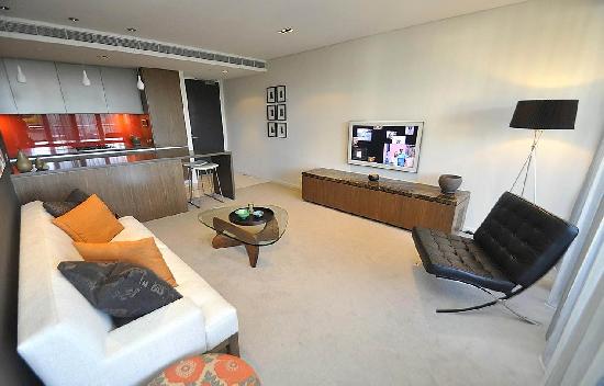 Camperdown Serviced Apartments