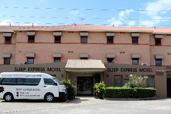 Sleep Express Motel