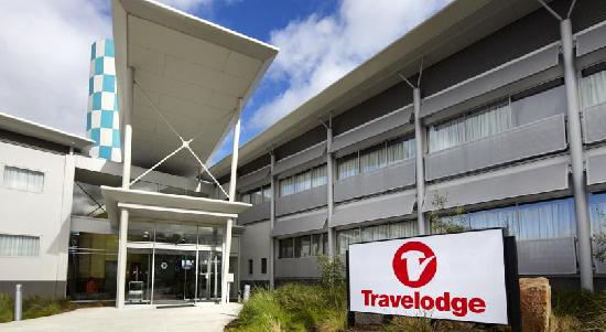 Travelodge Hotel Hobart Airport
