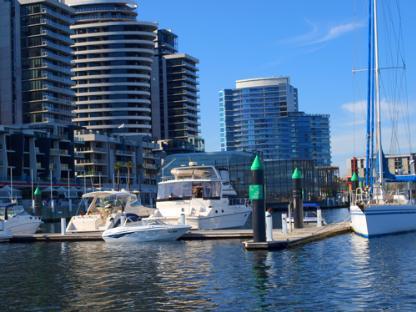Docklands Prestige Apartments Melbourne