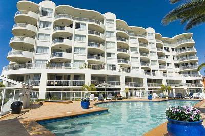 Kirra Beach Apartments Coolangatta