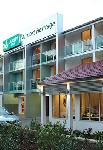 Quality Inn Airport Heritage Hotel and Apartments