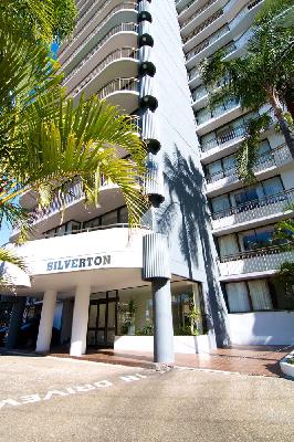 Silverton Apartments