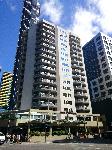 Abbey Hotel Apartments Brisbane