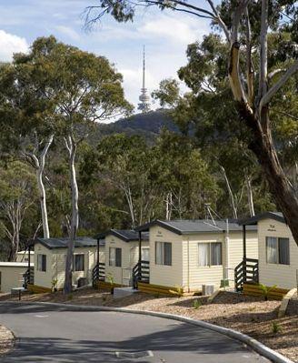 Alivio Tourist Park Canberra