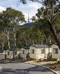 Alivio Tourist Park Canberra
