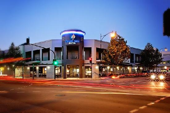 Mawson Lakes Hotel Function Centre