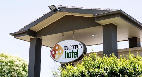 Pritchards Hotel