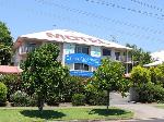 Cairns Reef Apartments Motel