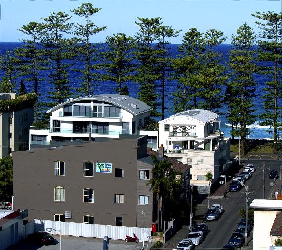 Manly Guest House