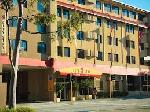 Perth Central City Stay Apartment Hotel