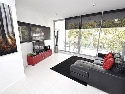 Surry Hills Sydney Serviced Apartments
