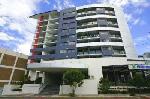 Tribeca Apartments Brisbane
